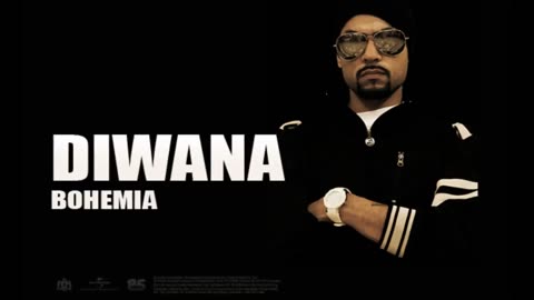Diwana - Bohemia