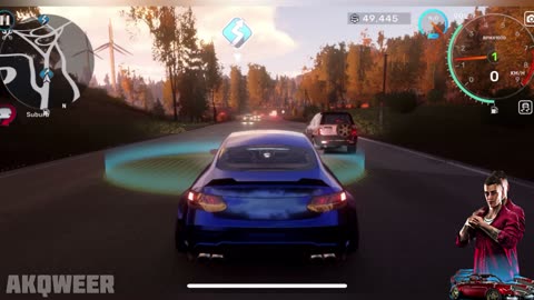 Carxstreet ios racing