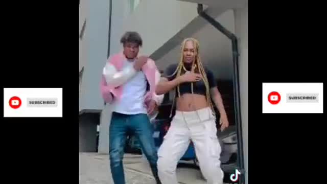 Viral Dance