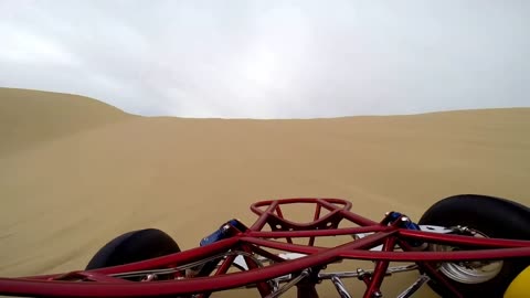 Glamis