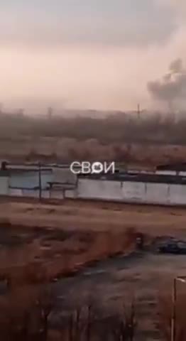 24.02.2022. The war has begun!!!