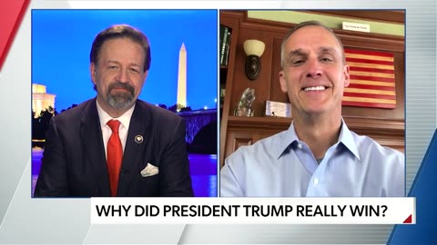 How President Trump Won. Corey Lewandowski joins The Gorka Reality Check