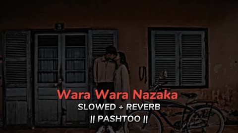 Wara Wara Nazaka || pashto song ||
