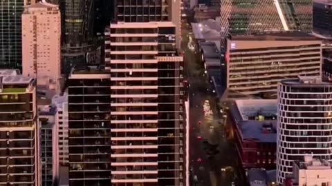 Why is Australia so developed
