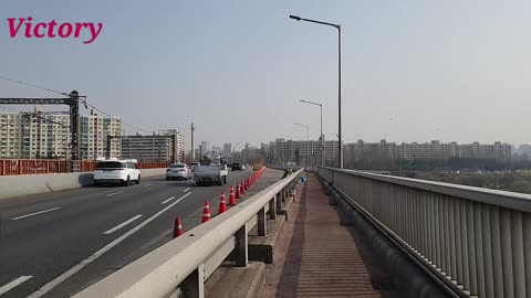 230320...1 korea han riverside...