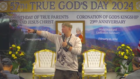 한국수요예배 02_21_2024