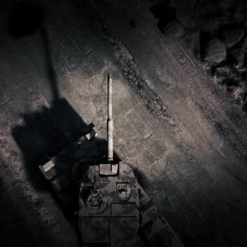 Six Days of War (GTA Online)