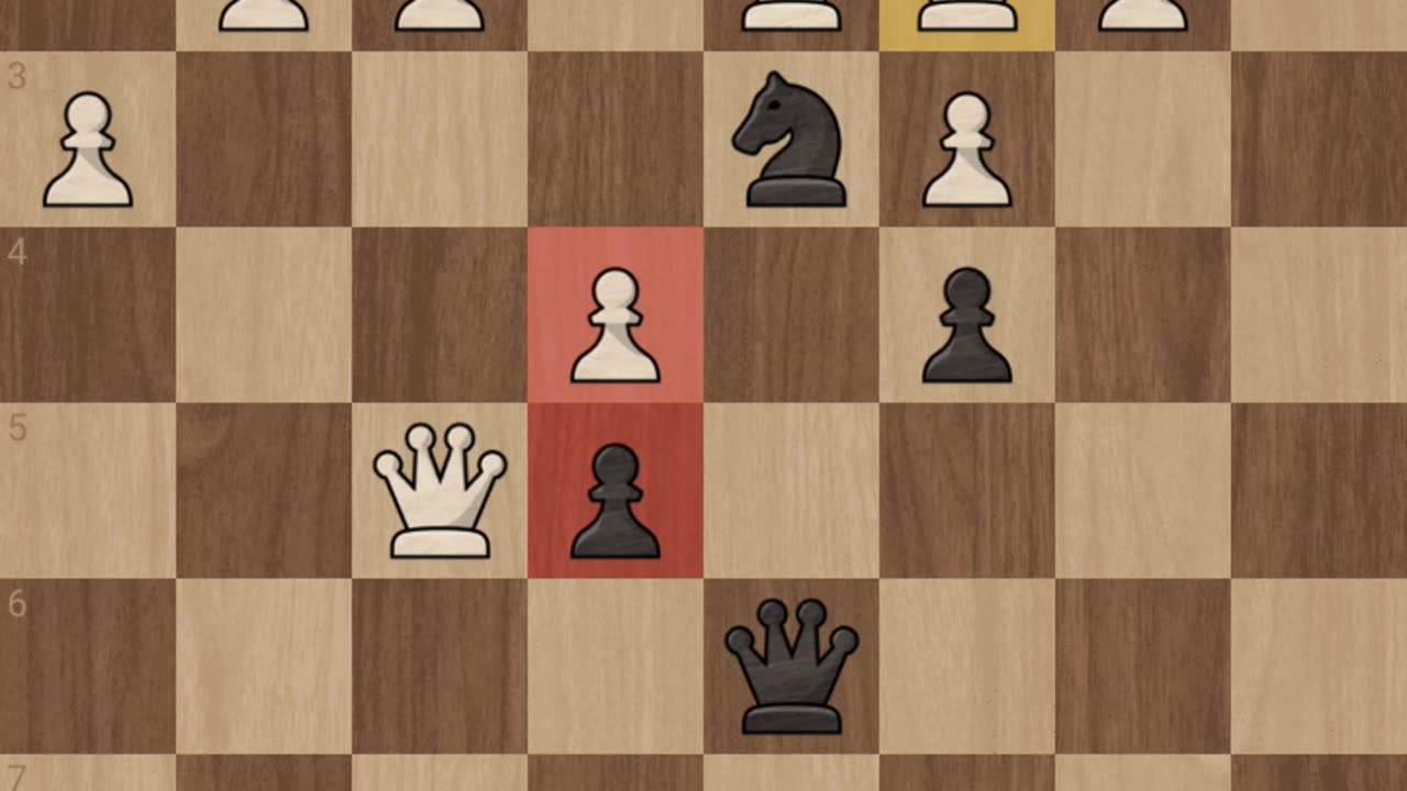 Fun chess tactic