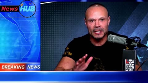 The Dan Bongino Show | If You Believe That, You Are Freaking Crazy! #danbongino