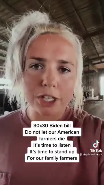 Buy local. Support the local farmers. #ToreSays