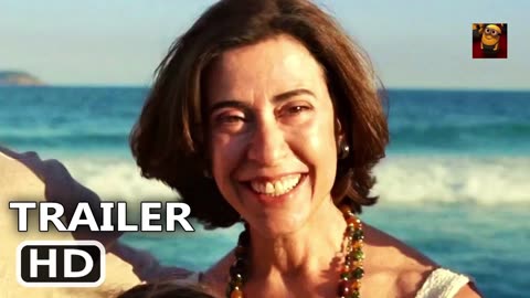 I M STILL HERE Trailer (2024) Fernanda Torres