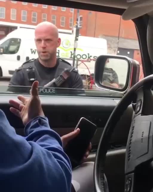 Paedophile Turn Police...Wow