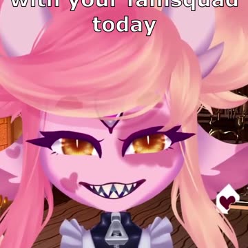 Merry Christmas From Vermisa