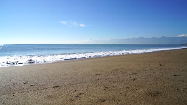 Wonderful long Beach