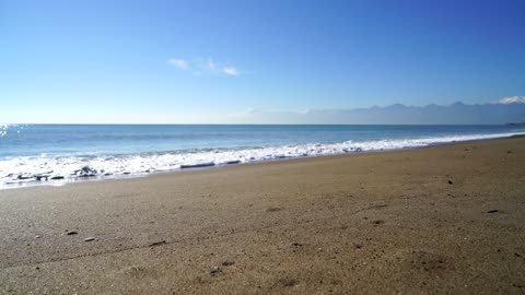 Wonderful long Beach
