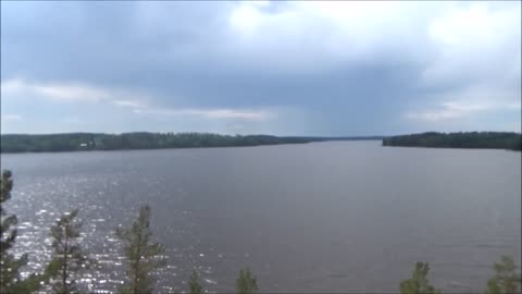 Puumanni ja Laukkakallio 6/23