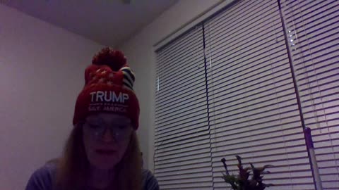 Jesus and Trump One hundred and twenty four