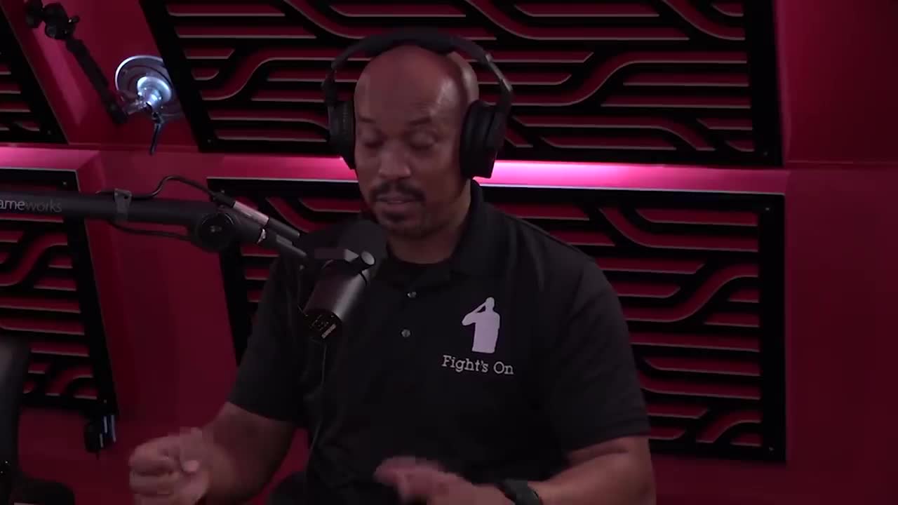 Joe Rogan. Mark Smith on What It's Like to Be a Fighter Pilot