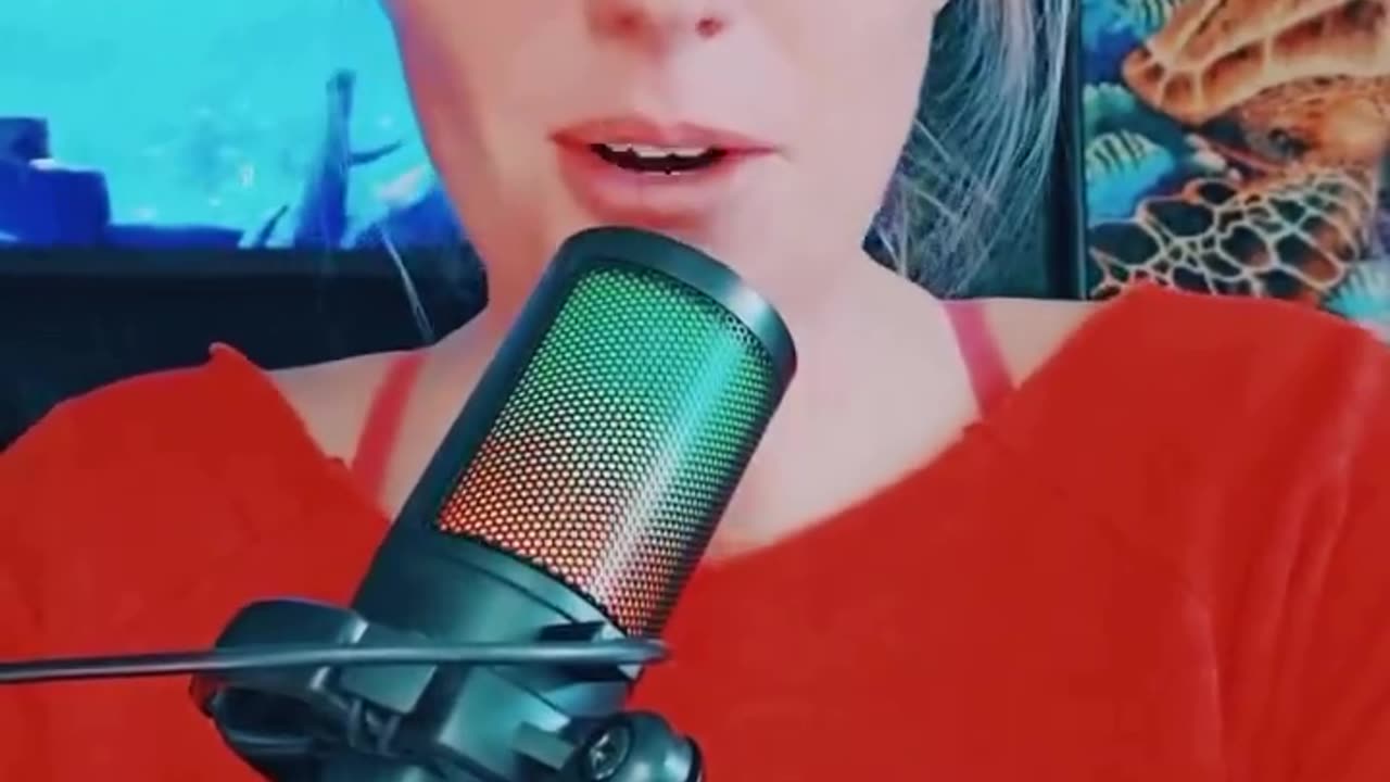 What, She Said, EXACTLY..