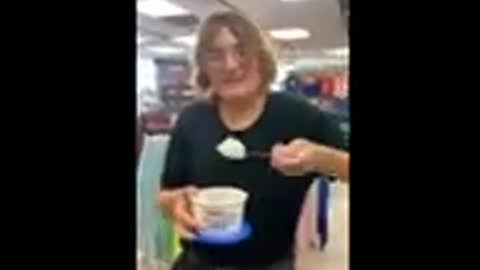 Would You Do It For A Dallop Of Daisy?