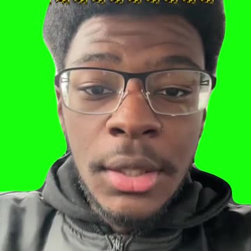 Popular Beatbox | Green Screen