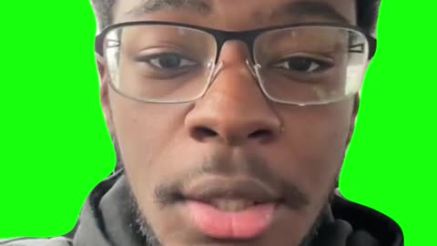 Popular Beatbox | Green Screen