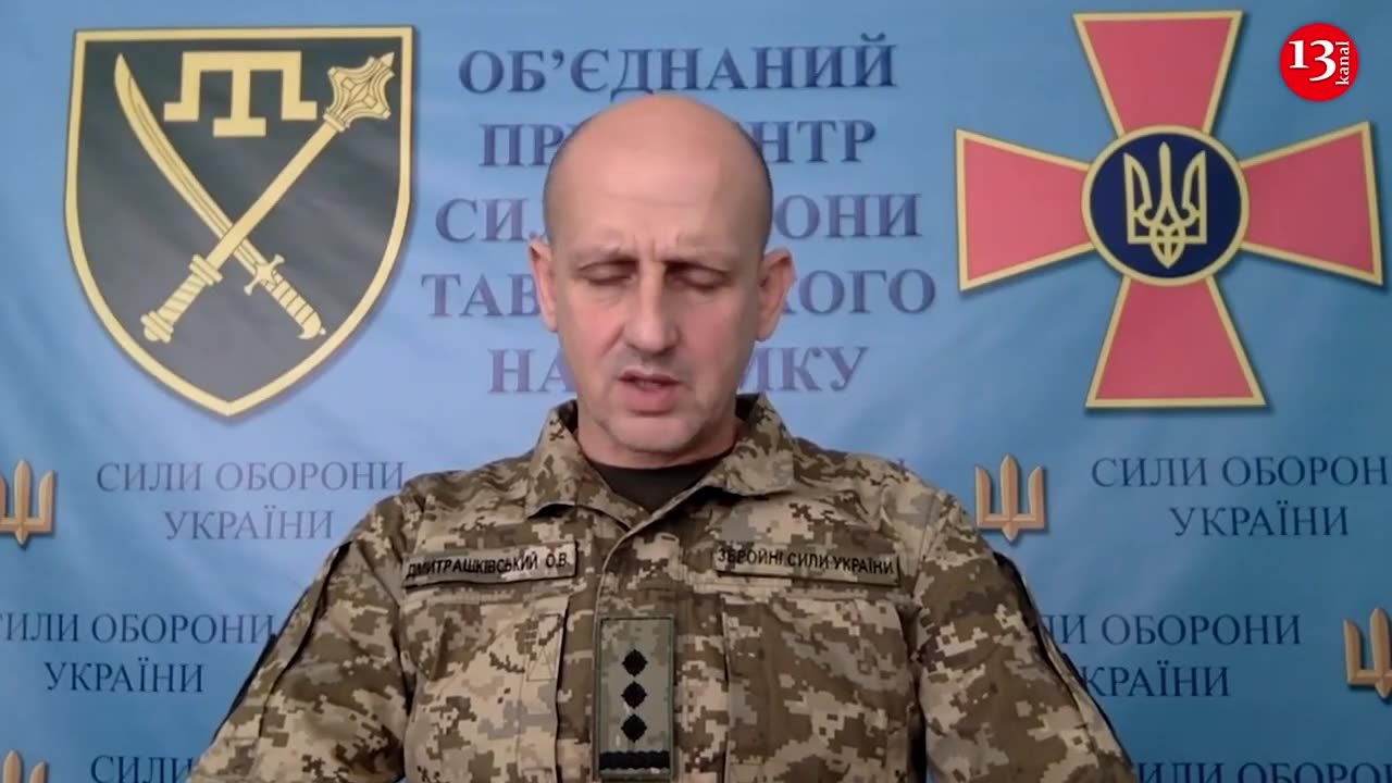 After Bakhmut, Russians began to suffer heavy losses in Avdiivka and Marinka fronts