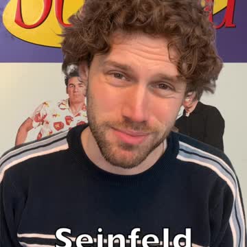 Seinfeld - This fruit isn't for you