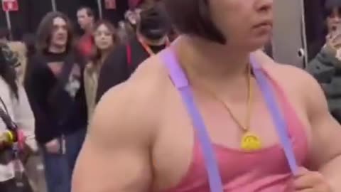 Asian Dora