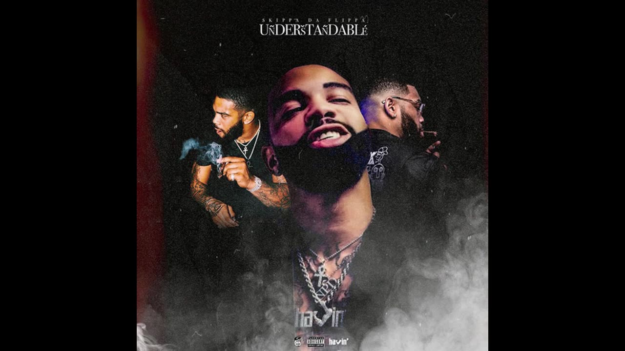 Skippa Da Flippa - Under.Stand.Able Mixtape