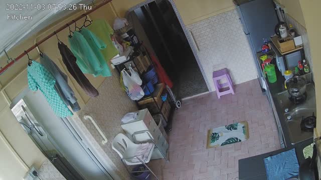 kitchen midnight 20221103
