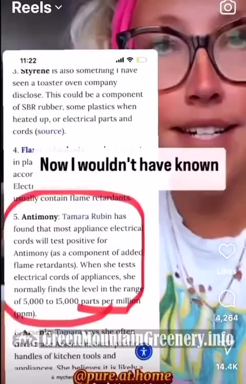 Autism & Heavy Metals