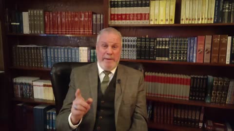 Three Minutes With Mike