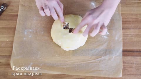 Курник. традиционные рецепты. русская кухня часть 4
