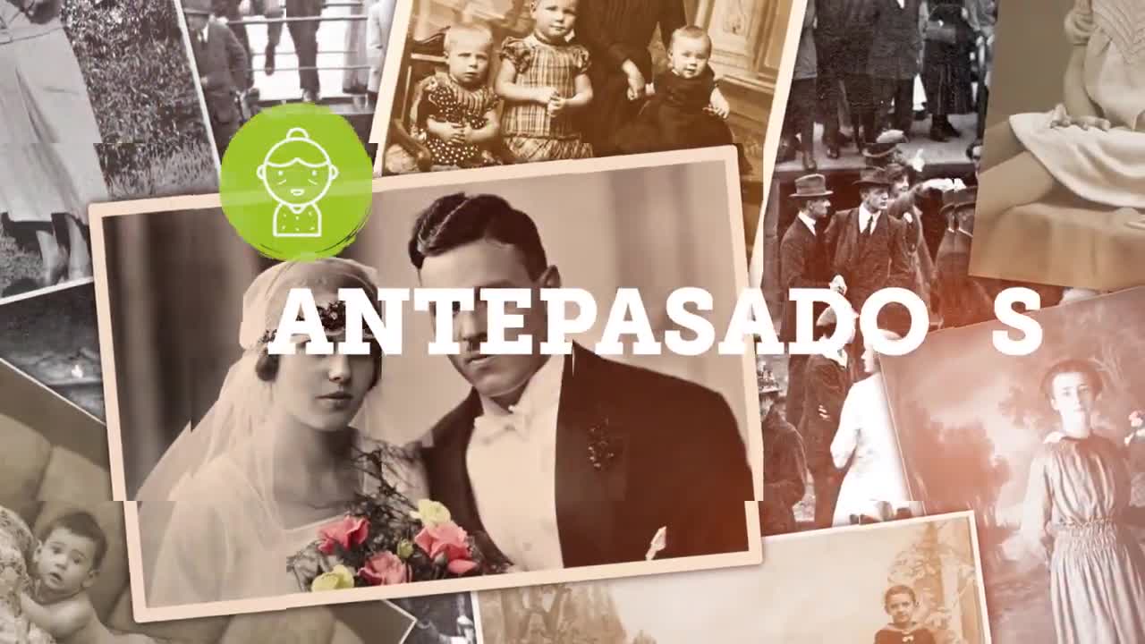 Merecen Ser Recordados - ¿Cómo vas a celebrar a tus antepasados este año_