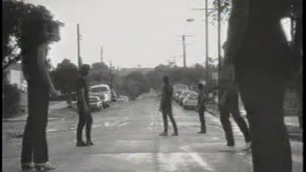 The Motels - Suddenly Last Summer (1980)