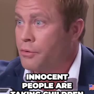 The Dark Reality of Human Trafficking: The Innocence Exploitation