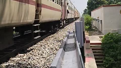 Indian railways