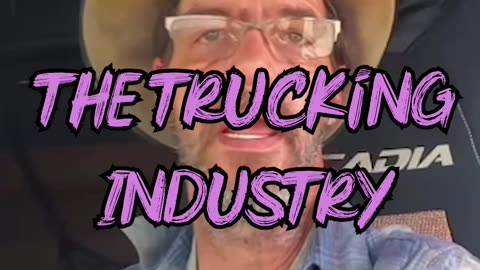 Making The Trucking Industry Better | Brittney’s Voicemail
