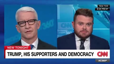 These Trump supporters say US isn’t a democracy. And they’re okay with it CNN