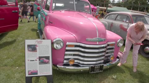 💥 HOT ROD & CUSTOM SHOW | FULL HIGHLIGHTS | 19 JUNE 2022 💥