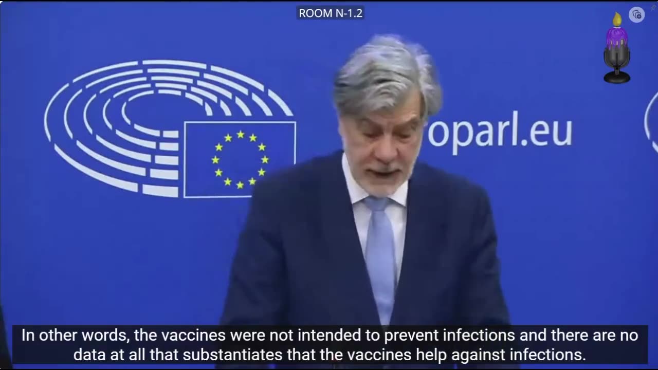 EMA Brief Onthult Kritieke Inzichten in Corona vaccins: Een Diepgaande Analyse van Onthullingen.