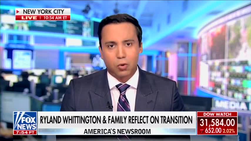 Fox News Goes All In On Pride Month, Embraces LGBTQ+ Agenda Of Transitioning Children