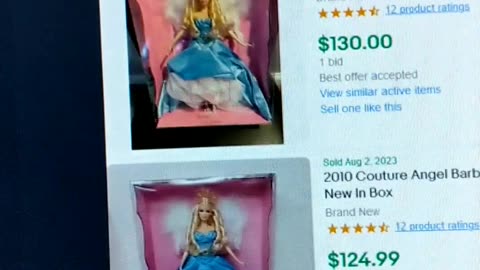 Mastering the Resell Game! An Amazon Purchase with an eBay Twist! #theflippingteam