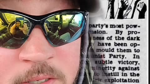 The Communist Program the elites plan to convert you