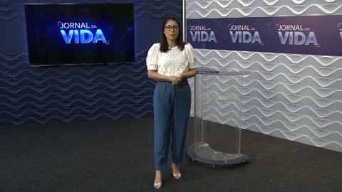 A criação de novos ministérios – Salve, Trindade – Jornal da Vida