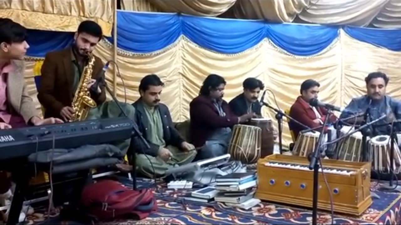 Pashto song 2024 || special pashto song || pashto New song