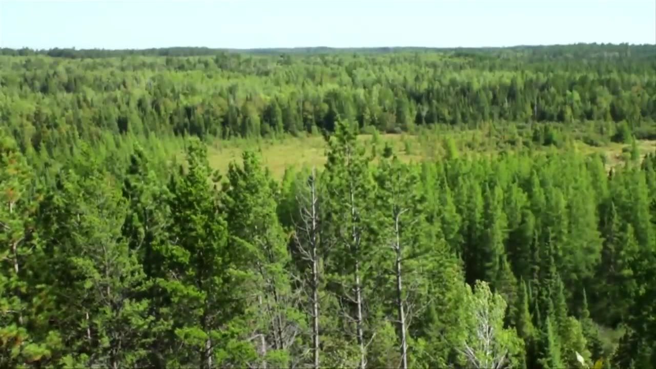 Minnesota Iron Mining Process