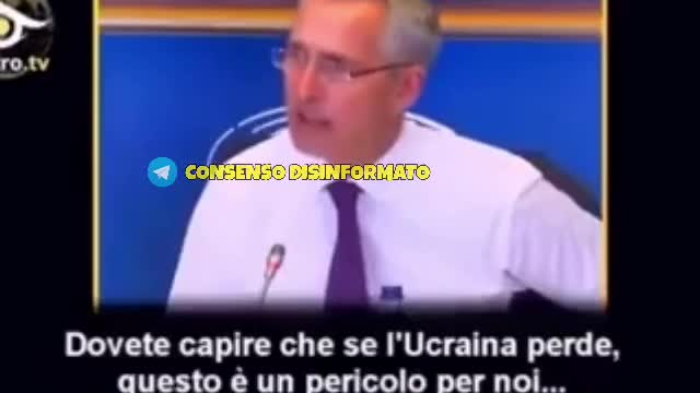 Ecco chi comanda davvero in Occidente 🤷🏻‍♂️