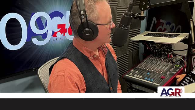 Digging Deep - Canadian Reporter in Florida